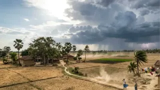 एआई जनरेटेड फोटो