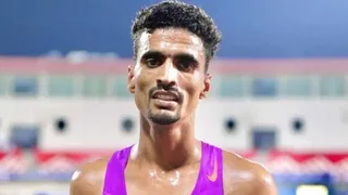 अलीगढ़ का नाम रोशन करने वाले गुलवीर सिंह।