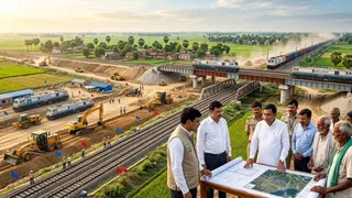 एआई द्वारा जेनरेट इमेज।