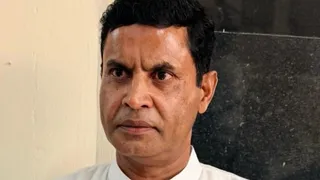 नूंह में भाजपा नेता जाहिद हुसैन को पांच करोड़ की रंगदारी न देने पर जान से मारने की धमकी।