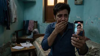 बठिंडा में युवक की मौत से पहले का वीडियो सामने आया, पत्नी व पुलिसकर्मी पर लगाए परेशान करने के आरोप। एआई जेनरेटेड तस्वीर।