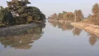 घर से जन्मदिन समारोह में जाने की बात कह निकली किशोरी, नहर में लगाई छलांग।