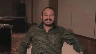 दिव्यऋषि तिवारी का जीवित अवस्था का फोटो।