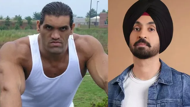ट्रक ड्राइवर की मदद के लिए आगे आए दिलजीत दोसांझ और द ग्रेट खली, सऊदी में बलजिंदर को मिली है फांसी की सजा
