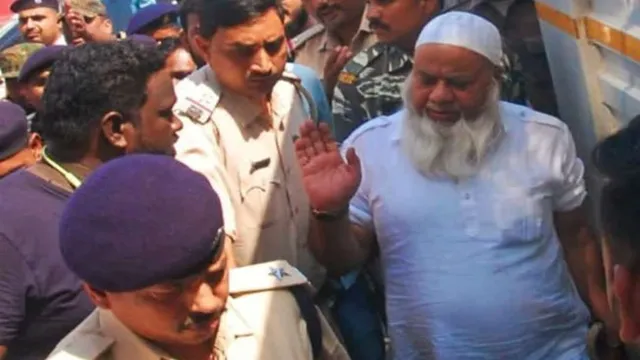 Wasseypur Gangster फहीम खान पर AK-47 से बरसी थीं गोलियां, 22 साल बाद तीन आरोपी दोषी; 3 अक्टूबर को सजा पर फैसला