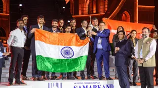 शतरंज में भारत का दबदबा कायम, प्रधानमंत्री मोदी ने बढ़ाया खिलाड़ियों का हौसला।
