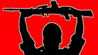 गिरिडीह में दो माओवादियों ने किया सरेंडर। (प्रतीकात्मक फोटो)