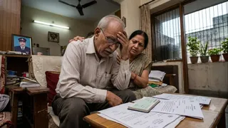 इस फोटो को एआई टूल की मदद से बनाया गया है।