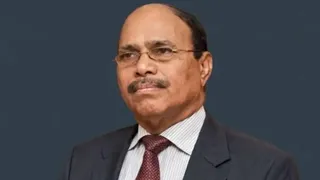 ग्रेनाइट कारोबारी वीरमणि पर नाबालिग से दुष्कर्म का एक और गंभीर आरोप