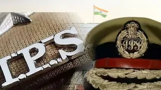 तीन आईपीएस अधिकारियों का ट्रांसफर