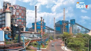 अगस्त में औद्योगिक उत्पादन में 8% की बढ़ोतरी (फाइल फोटो)