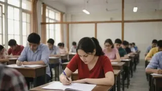 प्रवेश परीक्षाएं साल में कम से कम दो बार आयोजित होंगी
