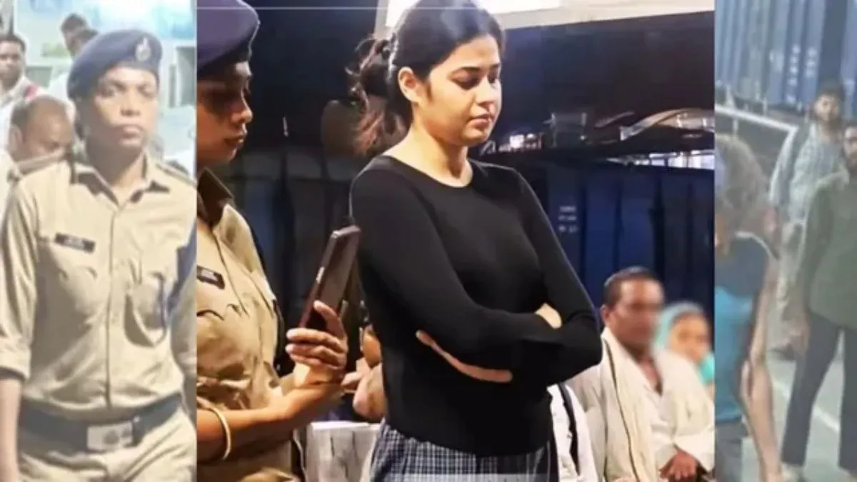 Neha jha samastipur 