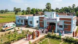 एआई द्वारा जेनरेट इमेज।
