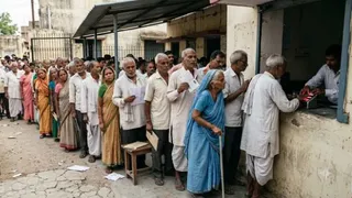 समय रहते नहीं किया डेटा अपडेट तो नहीं मिलेगी पेंशन।