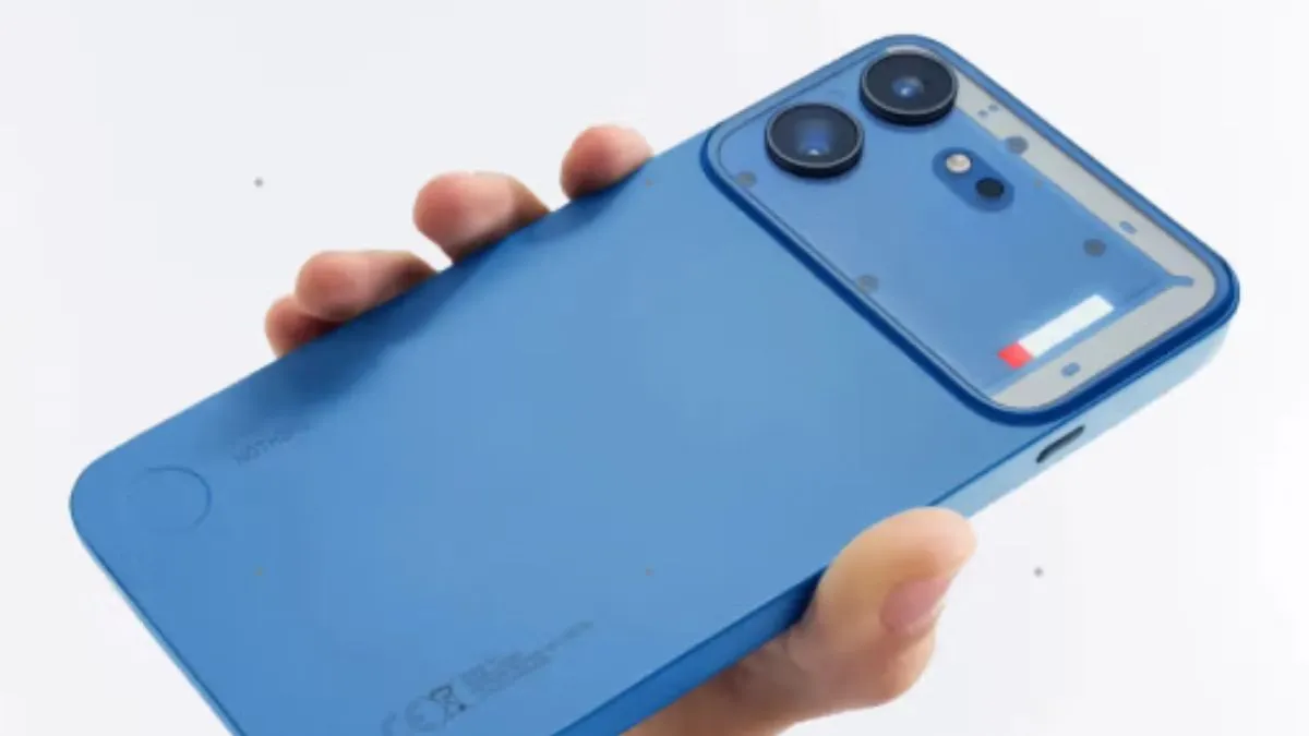 Nothing Phone 4b
