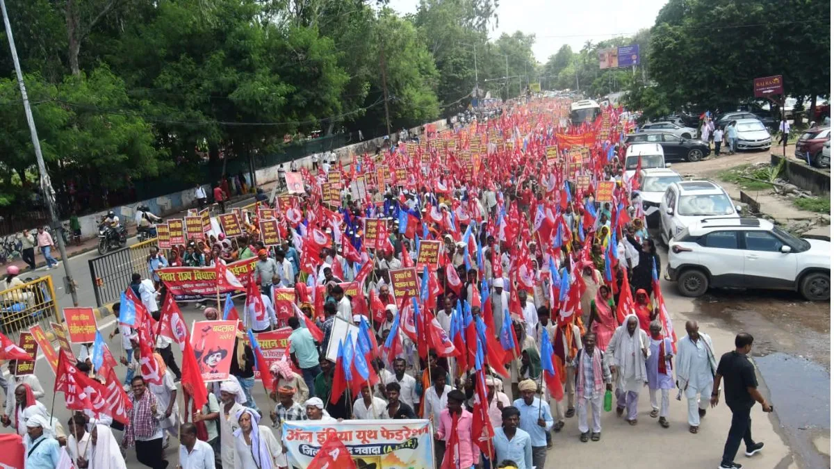 Protest 2