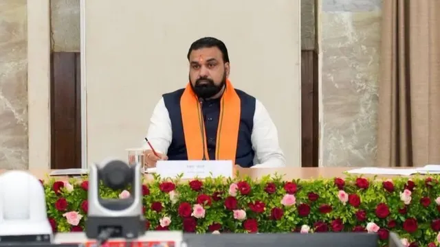 सम्राट सरकार की उपलब्धियां अब संकल्प पोर्टल पर होंगी दर्ज, जनता को मिलेगी योजनाओं की जानकारी
