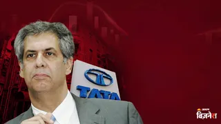 टाटा ट्रस्ट का मास्टरस्ट्रोक: मर्जर से टालेगी टाटा संस की लिस्टिंग