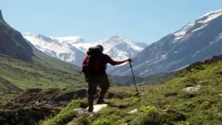 कुल्लू की पार्वती वैली के खतरनाक ट्रैक पर अब तक कई टूरिस्ट लापता हो चुके हैं। प्रतीकात्मक फोटो