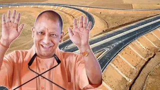 यूपी को मिलेंगे 4 नए लिंक एक्सप्रेसवे।