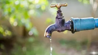 चंडीगढ़ में शाम के समय दो दिन पानी सप्लाई रहेगी प्रभावित। (सांकेतिक फोटो)