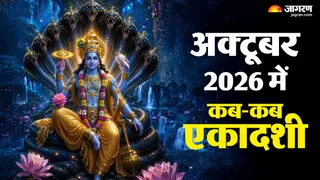 इंदिरा एकादशी और पापांकुशा एकादशी 2026