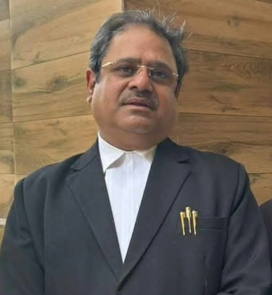 abhay mishra