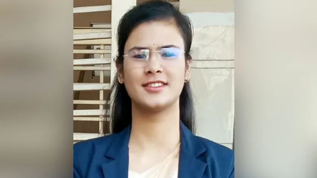 चाय वाले की बेटी गीतांजलि सती ने लोअर पीसीएस परीक्षा में 20वीं रैंक हासिल कर रचा इतिहास
