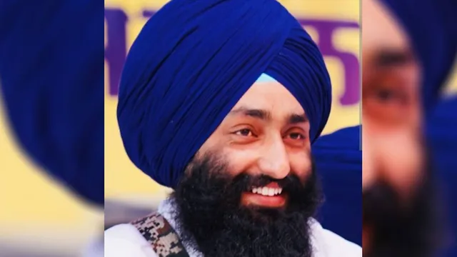 दिल्ली एयरपोर्ट पर अकाली दल के नेता चमकौर सिंह धुन गिरफ्तार, पार्टी ने बताया राजनीतिक साजिश
