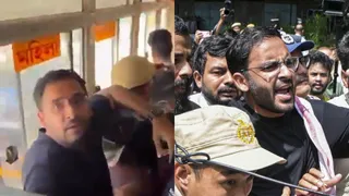 असम पुलिस ने सीजेपी नेता आशुतोष रांका को छोड़ा
