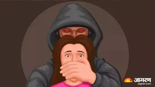 बलिया में छात्रा को अगवा करने की कोशिश, चाकू दिखाकर धमकाया, भाई को भी मिली धमकी।