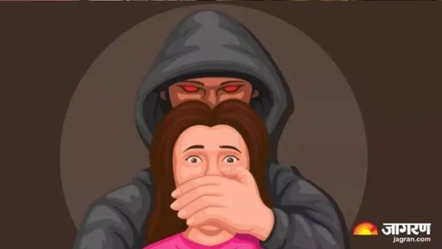 बल‍िया में चाकू के नोक पर कोचिंग जा रही छात्रा को अगवा करने की कोशिश, भाई को धमकी
