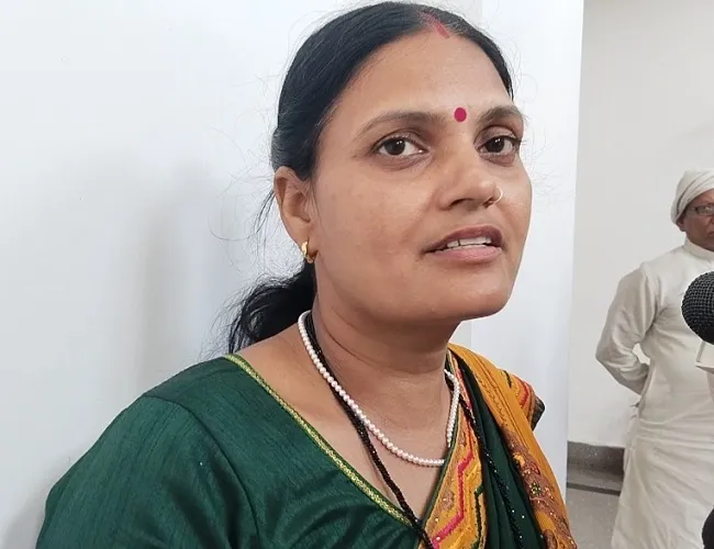 aurangabad bribe news
