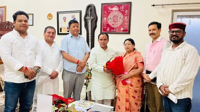 काफलीगैर में राजकीय महाविद्यालय खुलने को मिली मंजूरी, 18 पदों पर भर्ती की तैयारी
