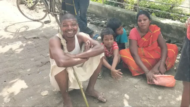 'साहब, भाई को छोड़ दीजिए, कल पिताजी का श्राद्ध है', थाने पहुंचे युवक ने बलिया पुलिस से लगाई गुहार
