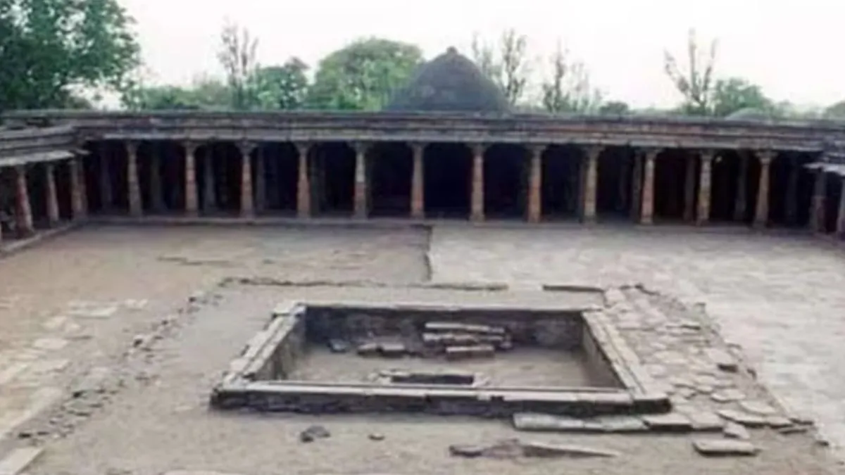 bhojsala