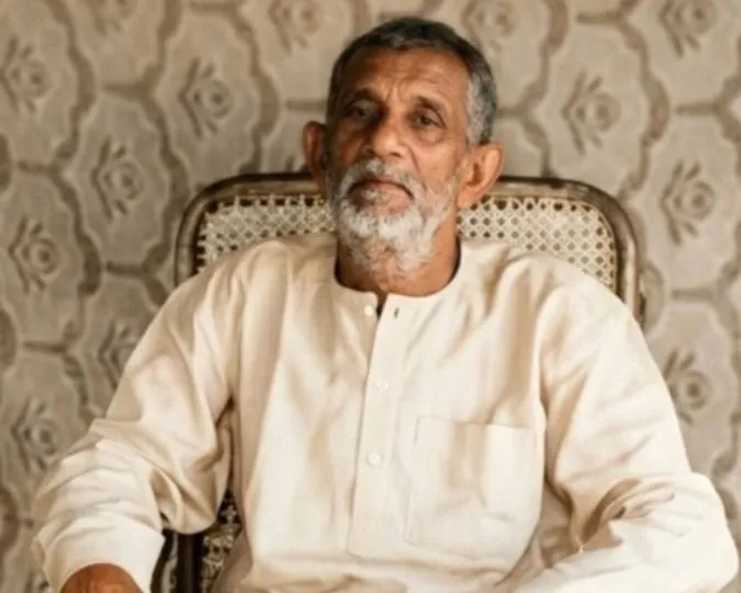 bihar oldest teacher vishnudev singh dies at 115 in jamui (2)