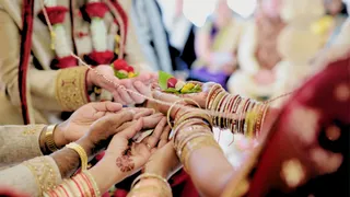 बंगाल के गांवों को बाल विवाह-मुक्त करने को विशेष पहल। (फाइल)