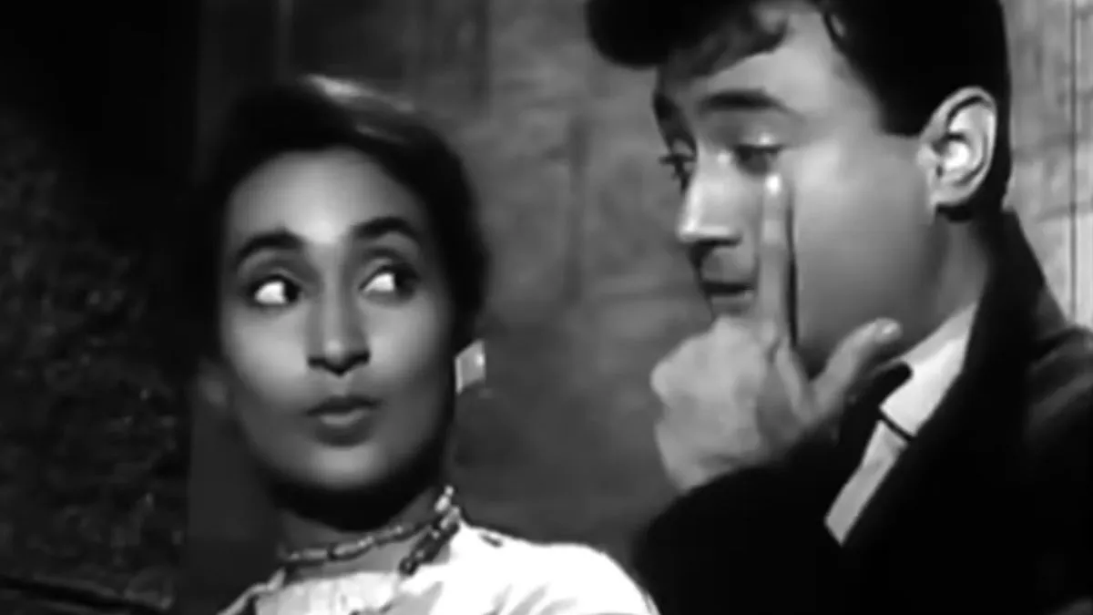 devanand