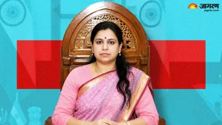 IAS Divya Mittal | आईएएस दिव्या मित्तल।