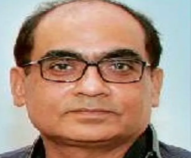 dr sanjiv saxna 650