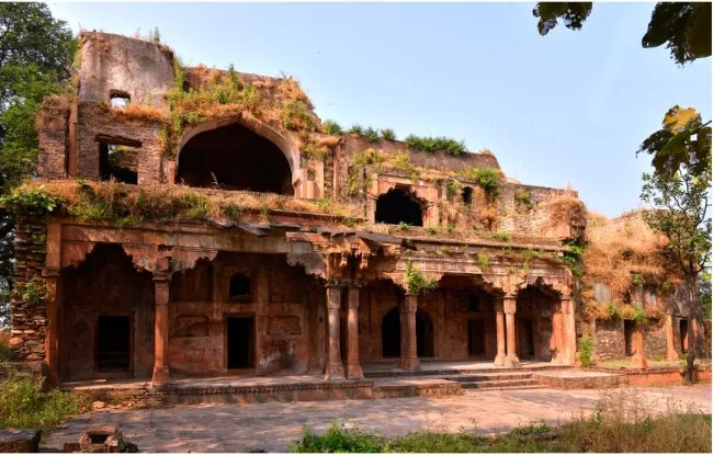 ginnorgarh cave 21415