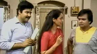 दूरदर्शन के पहले कॉमेडी शो ने मचाया था तहलका