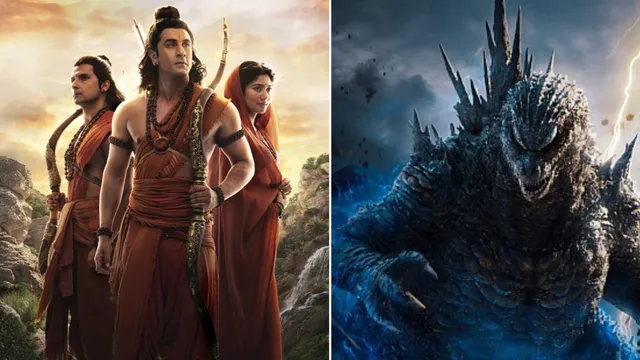 ऑस्कर की डिमांड, स्टैंडिंग ओवेशन का सम्मान; रणबीर की Ramayana के लिए खतरा बना 'गॉडजिला'
