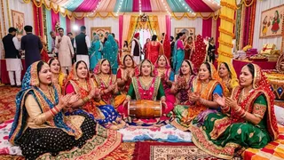 ससुराल न जाने की जिद के पीछे का मजेदार मतलब