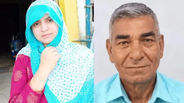 हाथरस डबल मर्डर: शरीर पर मिले 34 वार के निशान, पूर्व फौजी और उनकी पत्नी की पोस्टमार्टम रिपोर्ट से खुलासा