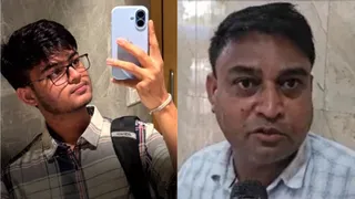 साहिल के पिता आजाद मैदान में करेंगे भूख हड़ताल
