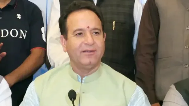 'स्टेटहुड चाहिए, ऑटोनॉमी नहीं...', प्रस्ताव के खिलाफ जम्मू-कश्मीर में BJP चलाएगी अभियान, सुनील शर्मा ने बताया प्लान