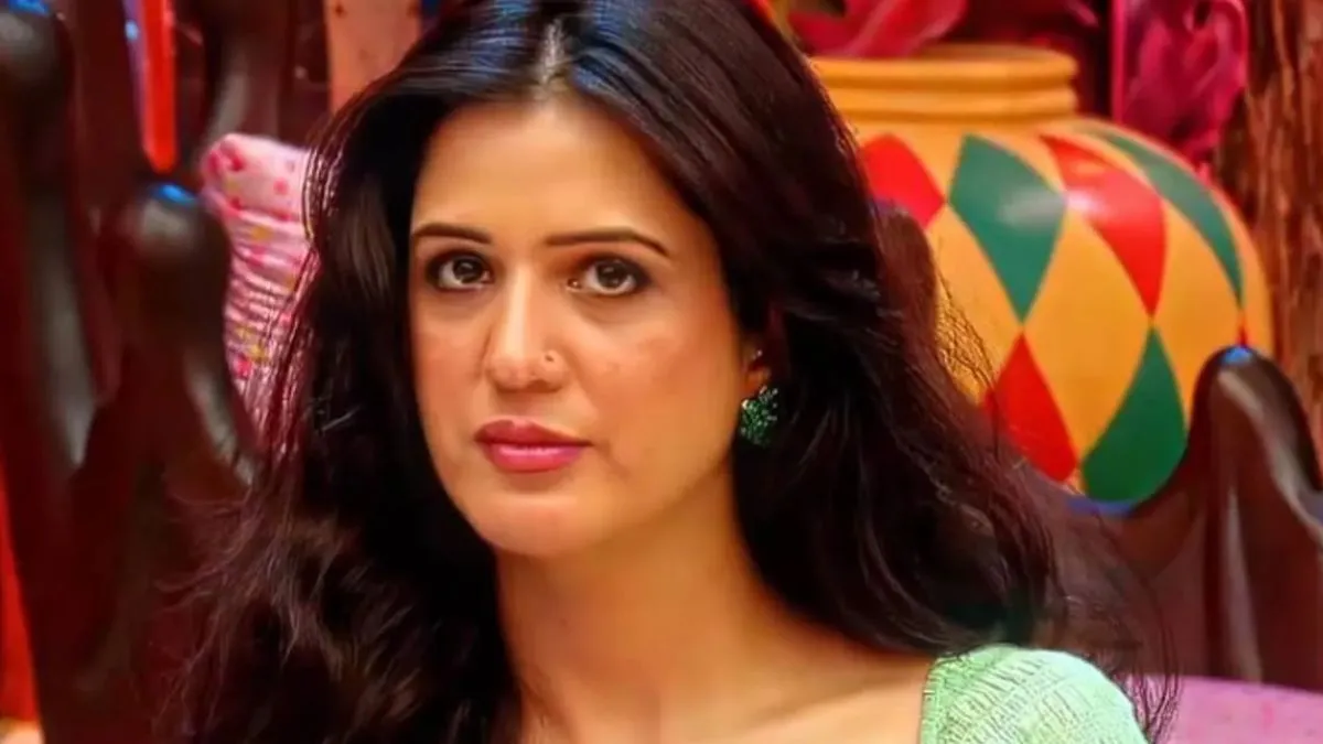 isha rikhi bigg boss 20